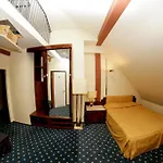 Hotel Podzamcze Tarnów