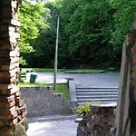 Hotel Podzamcze