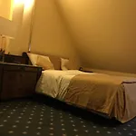 酒店 波德扎克酒店 3*