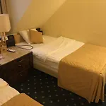 Hotel Podzamcze