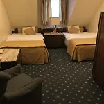 波德扎克酒店 3*