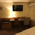 波德扎克酒店 酒店 Tarnów