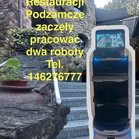 Podzamcze