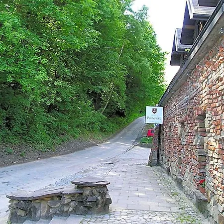 Podzamcze Tarnów