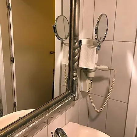 Szálloda Podzamcze Tarnów