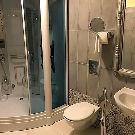 Szálloda Podzamcze