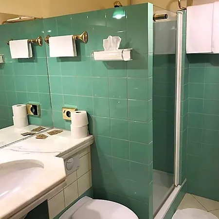 Szálloda Podzamcze Tarnów