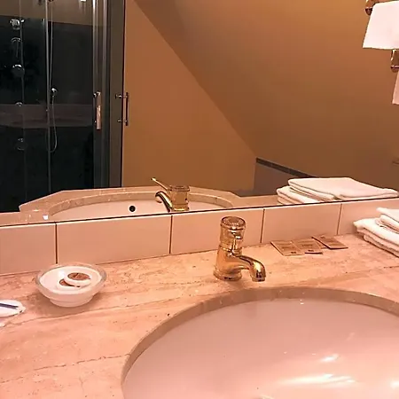 Szálloda Podzamcze Tarnów