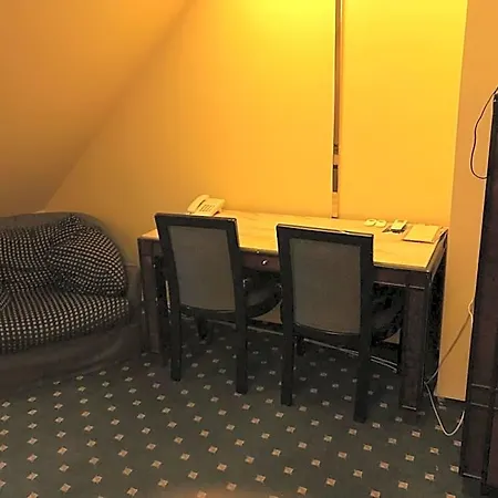 Szálloda Podzamcze Tarnów