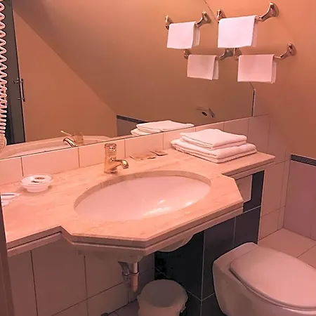Szálloda Podzamcze