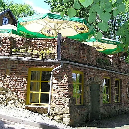 Podzamcze