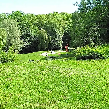 Podzamcze Szálloda Tarnów