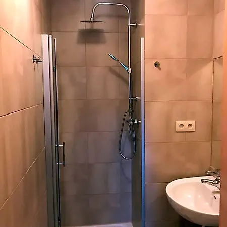 Podzamcze Szálloda 3*