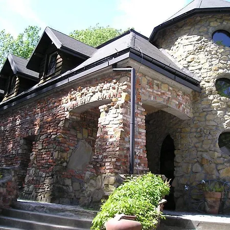 波德扎克酒店 3* Tarnów