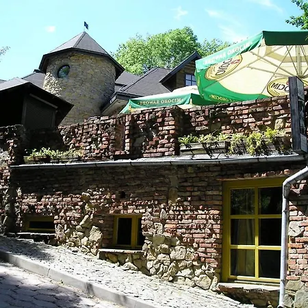 Podzamcze 3* Tarnau