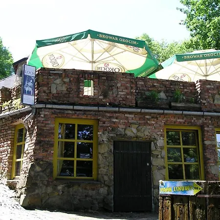 波德扎克酒店 酒店 Tarnów