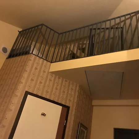 酒店 波德扎克酒店