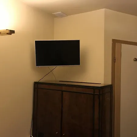 波德扎克酒店 酒店 Tarnów