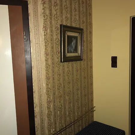 波德扎克酒店 酒店