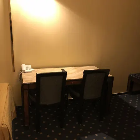 Podzamcze Szálloda Tarnów