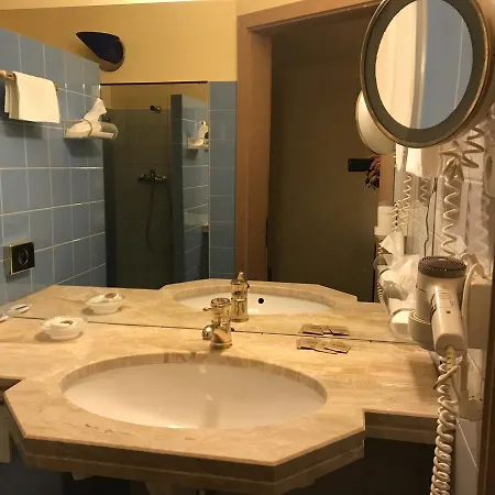 酒店 波德扎克酒店