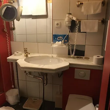 Podzamcze Hotel Tarnau