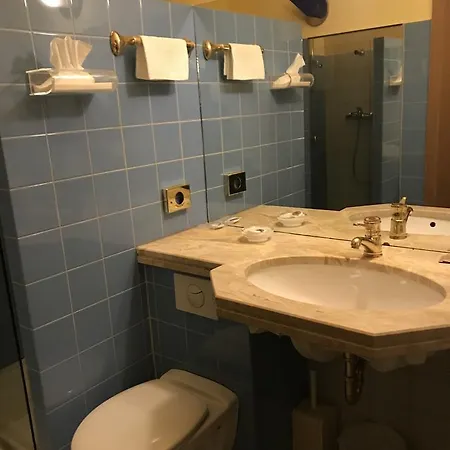Ξενοδοχείο Podzamcze 3*