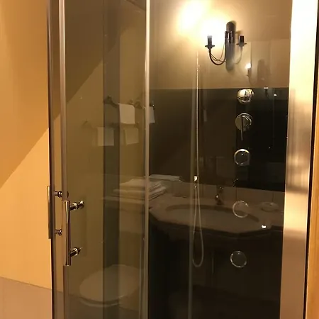 波德扎克酒店 3*