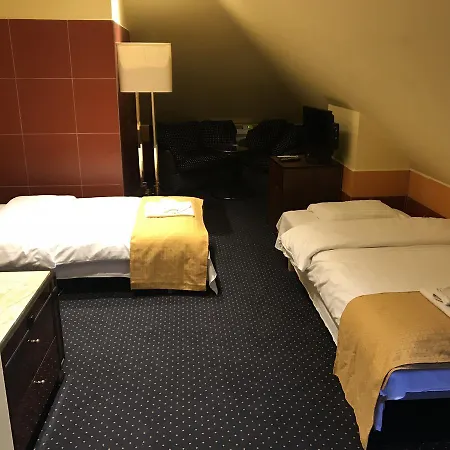 Podzamcze 3* Tarnów