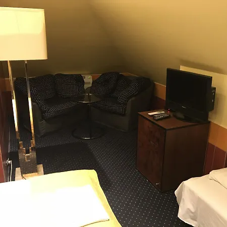 波德扎克酒店 Tarnów