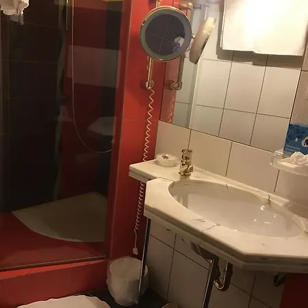 Ξενοδοχείο Podzamcze