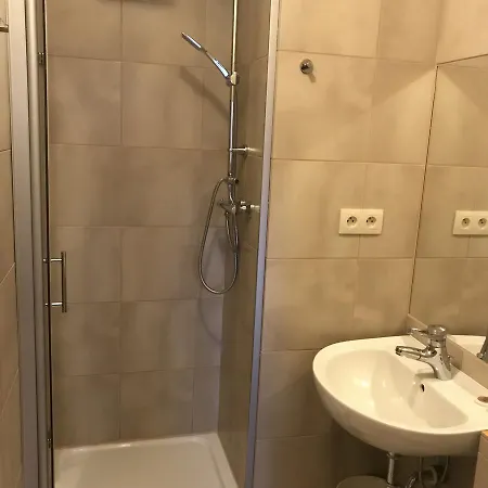 Ξενοδοχείο Podzamcze Tarnów