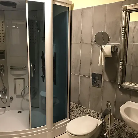 מלון Podzamcze