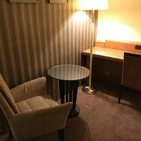 Podzamcze Hotel Tarnau