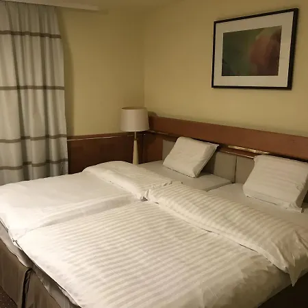 酒店 波德扎克酒店