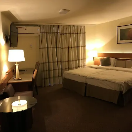 酒店 波德扎克酒店 Tarnów