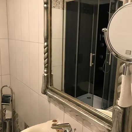 Hotel Podzamcze Tarnau