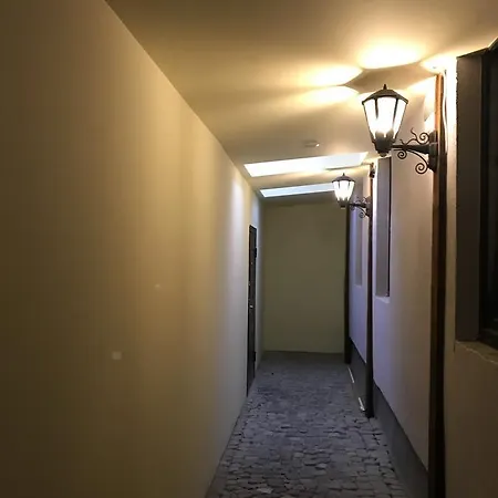 波德扎克酒店 Tarnów