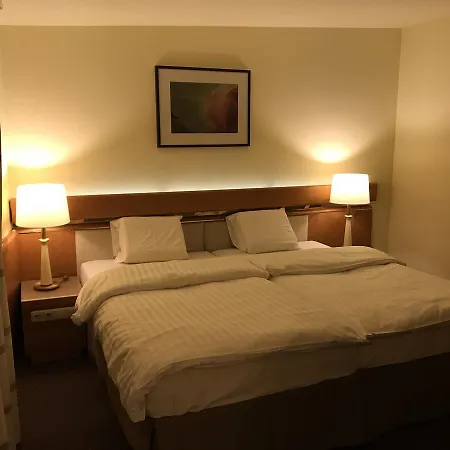 波德扎克酒店 3*