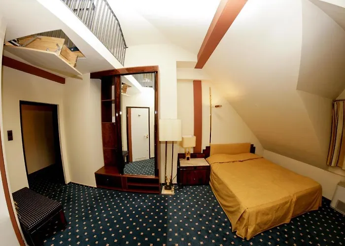 Hotel Podzamcze Tarnów