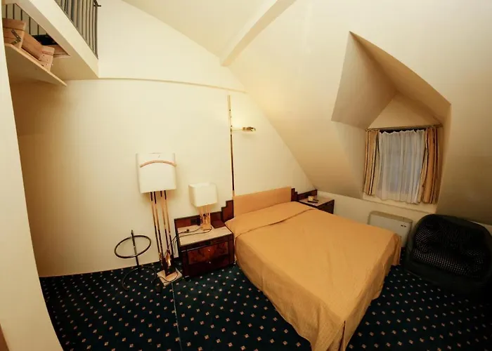 Podzamcze 3* טארנאו