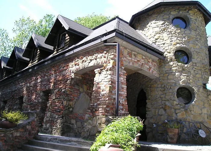 Podzamcze 3* טארנאו