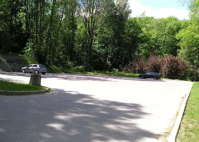 Hotel Podzamcze Tarnów