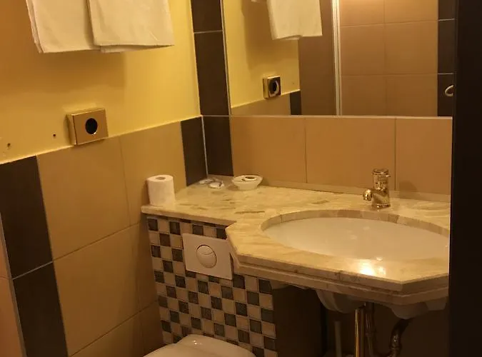 Podzamcze 3* טארנאו