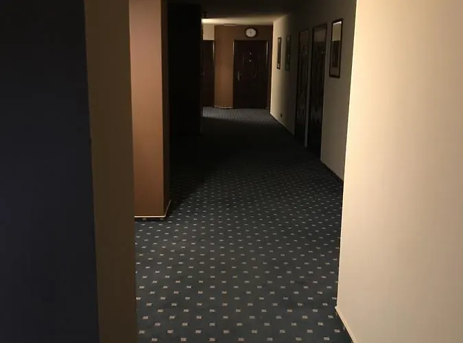 Podzamcze טארנאו