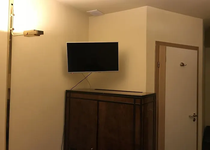 Podzamcze מלון טארנאו