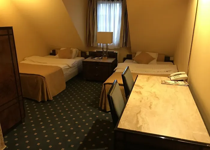 Podzamcze טארנאו