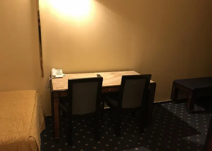 Podzamcze Hotel Tarnów