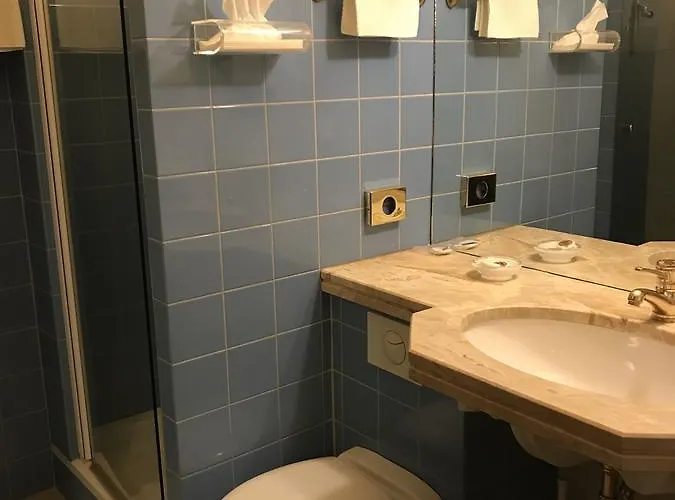 מלון Podzamcze טארנאו