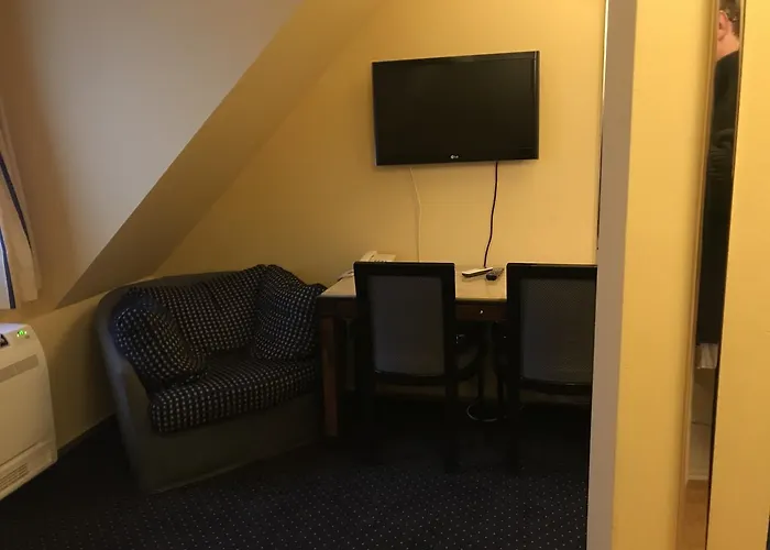 מלון Podzamcze טארנאו